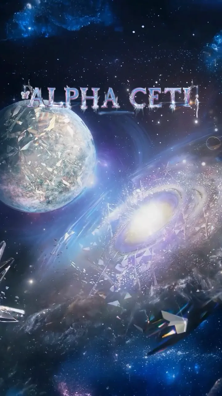 ALPHA CETI reel