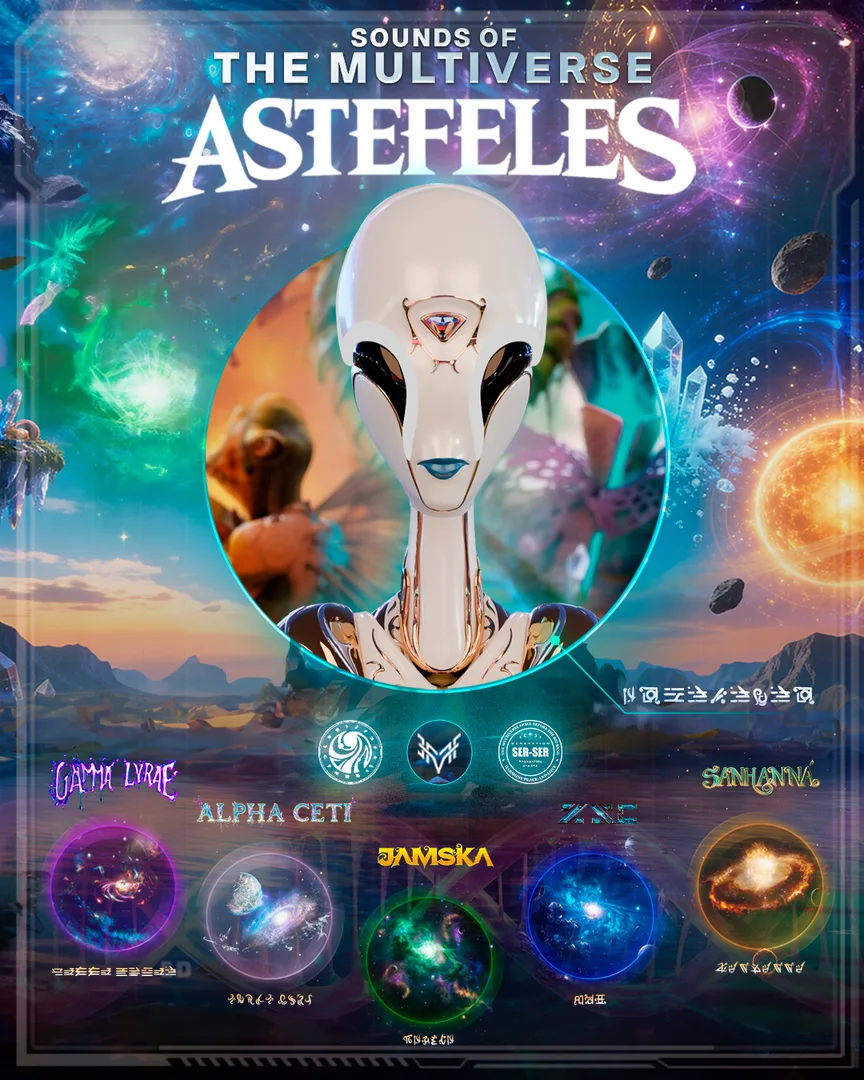ASTEFELES