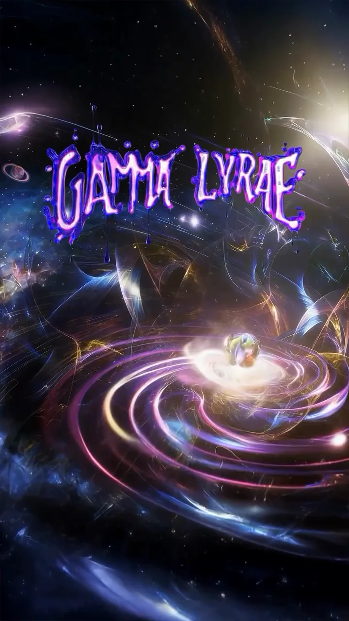 GAMMA LYRAE reel