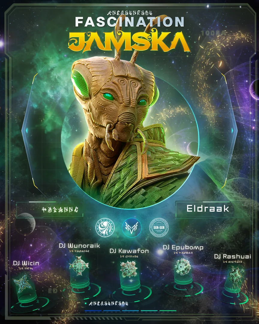 JAMSKA
