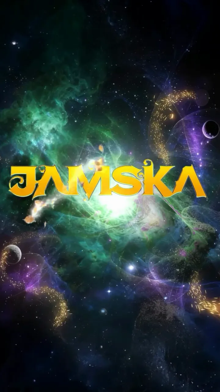 JAMSKA reel