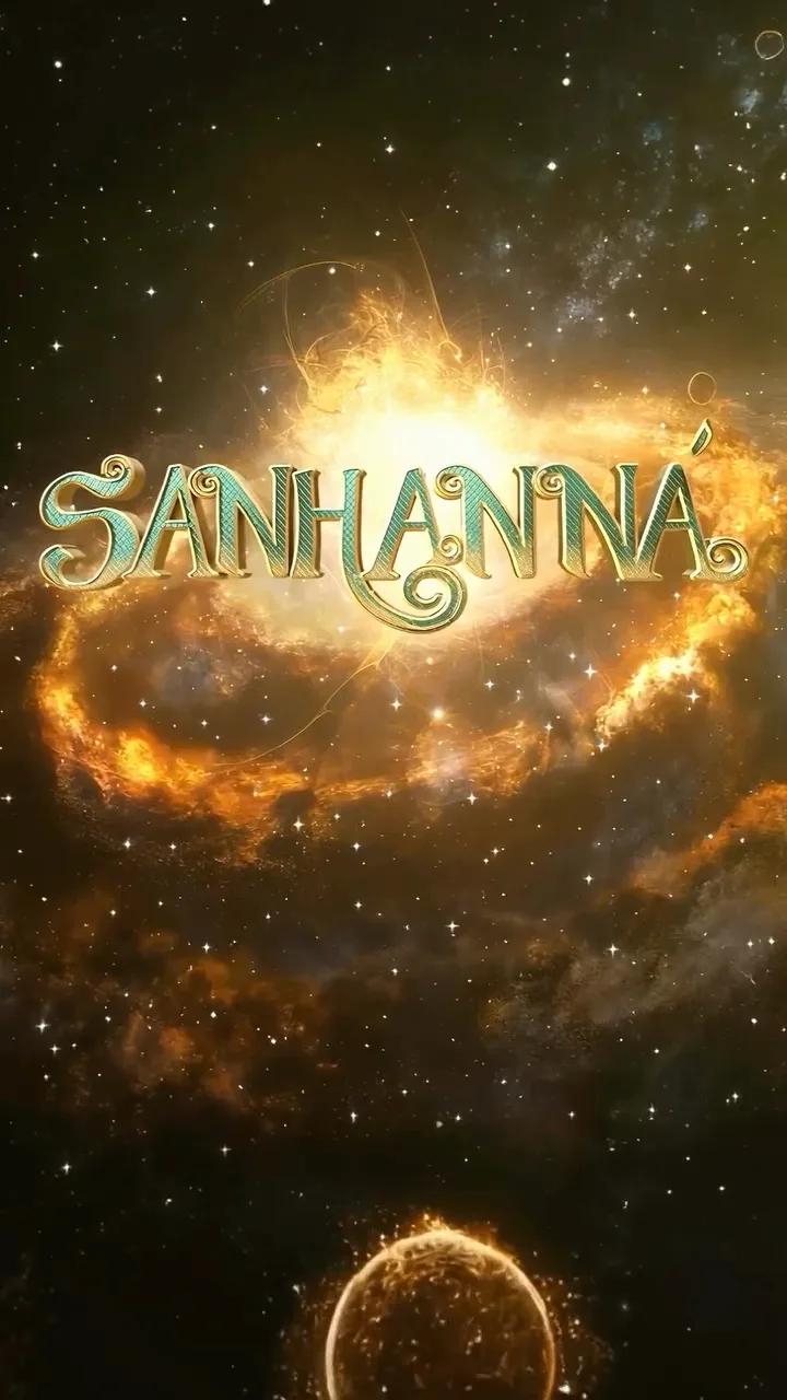 SANHANNA reel